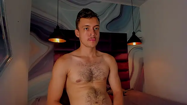 Desmon Clark online show from 03/19/25, 02:37