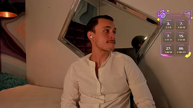 Desmon Clark online show from 09/11/25, 11:27