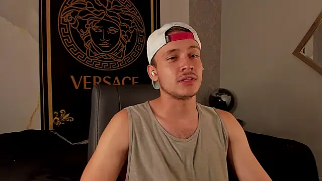 Desmon Clark online show from 09/18/25, 11:51