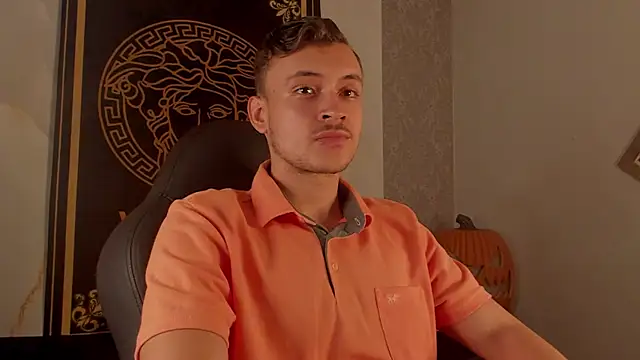 Desmon Clark online show from 10/09/25, 12:52