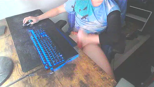 WouldLovetoFuckYou666 online show from 12/06/24, 10:19