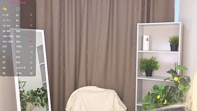 Naughty  Couplles online show from 05/19/26, 03:35