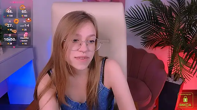 LayriantaVee online show from 01/27/25, 07:03