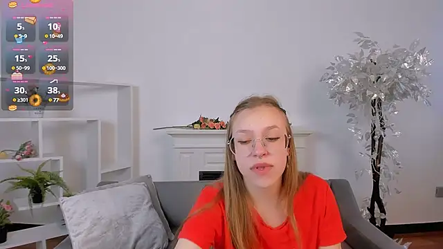 LayriantaVee online show from 03/09/25, 10:19