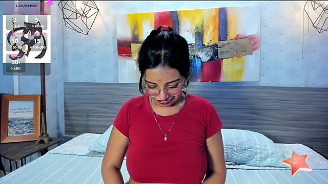 Candys victoria online show from 01/15/25, 08:41