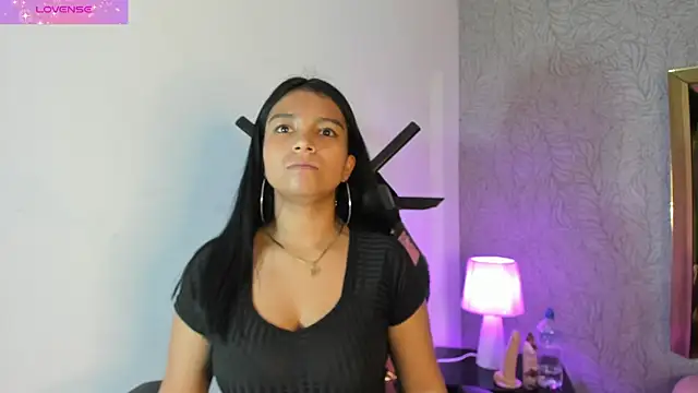 Candys victoria online show from 09/16/25, 04:02