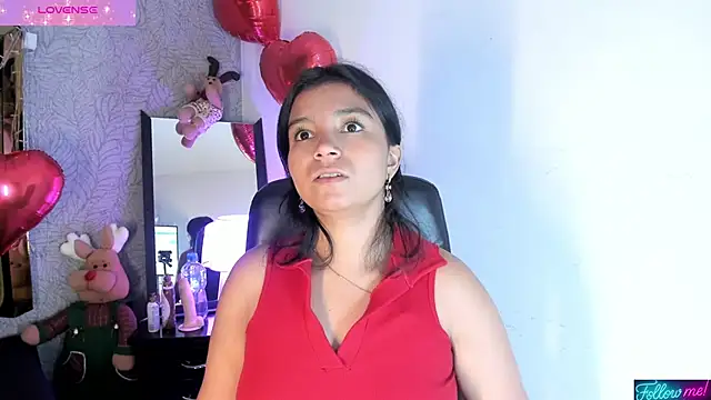 Snapshot of Candys_victoria chatting on 02/25/26, 05:17 Candys victoria online show from 02/25/26, 05:17