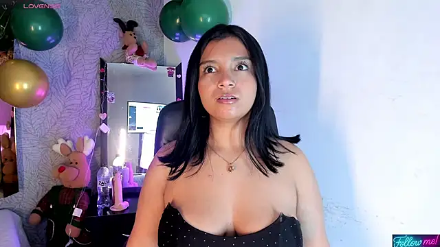 Snapshot of Candys_victoria chatting on 03/19/26, 05:22 Candys victoria online show from 03/19/26, 05:22