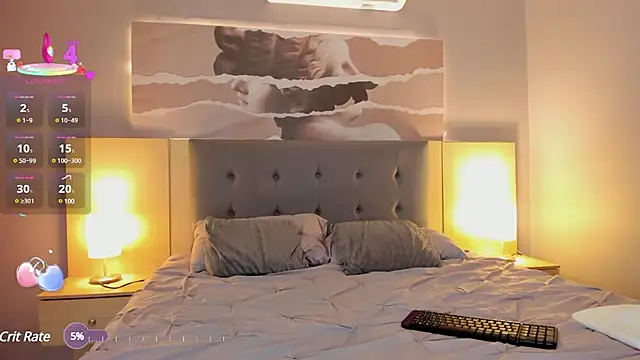 Maiia Cute online show from 02/23/25, 08:39