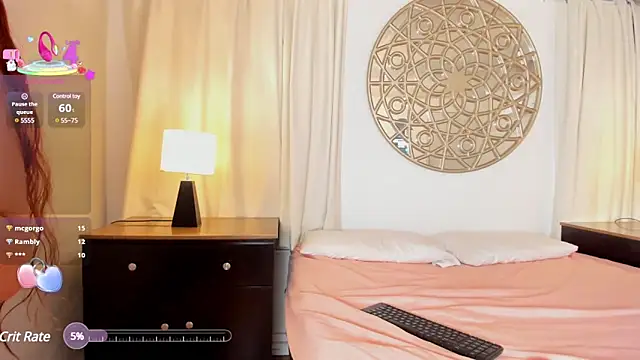 Maiia Cute online show from 02/26/25, 05:20