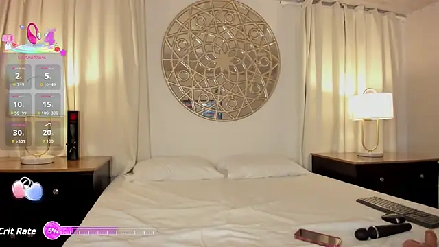 Maiia Cute online show from 11/06/25, 02:01