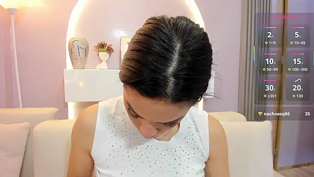 Sensual Sophie  online show from 03/17/26, 11:24