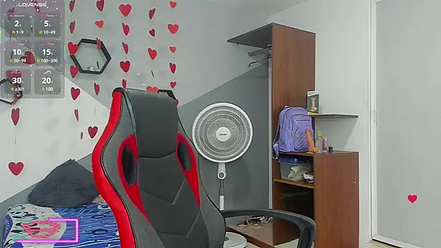 Danniela rivera online show from 03/05/25, 12:00