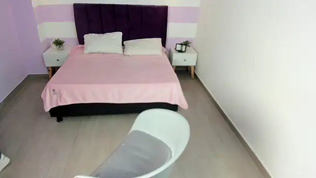 Scarlett  bell online show from 01/06/26, 12:53