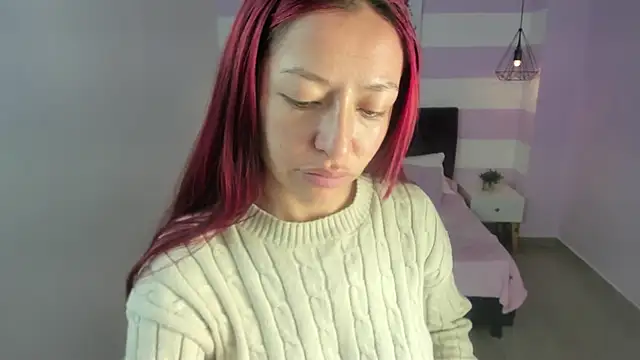 Scarlett  bell online show from 02/27/26, 11:43