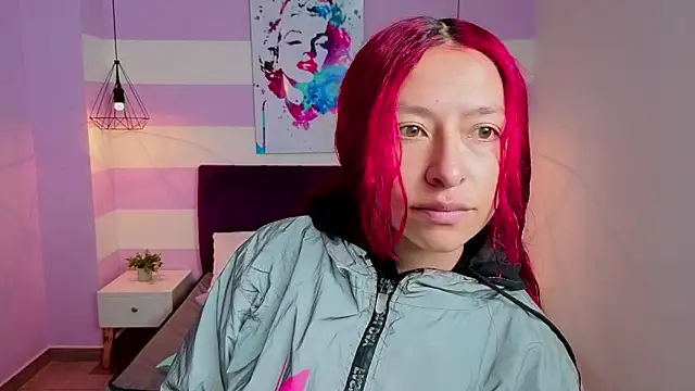 Scarlett  bell online show from 04/15/26, 12:12