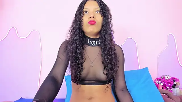 Mingie Rouse online show from 11/25/25, 11:54