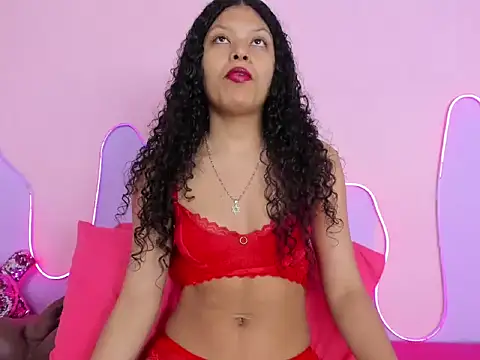 Mingie Rouse online show from 03/25/26, 03:01