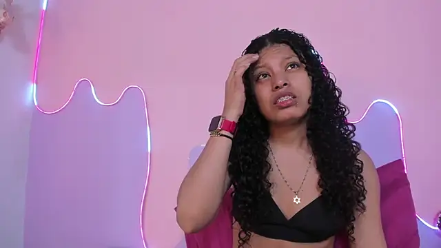 Mingie Rouse online show from 05/06/26, 03:13