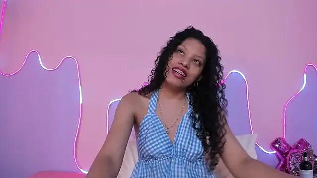 Mingie Rouse online show from 05/09/26, 03:12