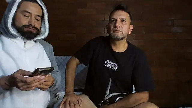 RogueTraveler online show from 03/08/26, 02:48