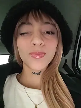 Dani pegin online show from 12/20/25, 12:56