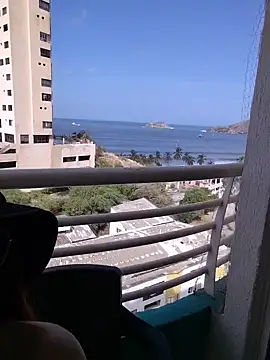 Dani pegin online show from 02/03/26, 02:55