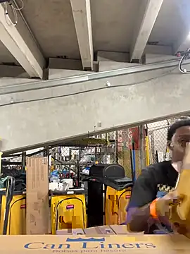 TransboyJay online show from 01/30/25, 06:43