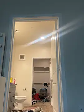 TransboyJay online show from 02/11/25, 06:01