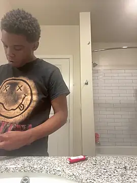 TransboyJay online show from 02/13/25, 06:59