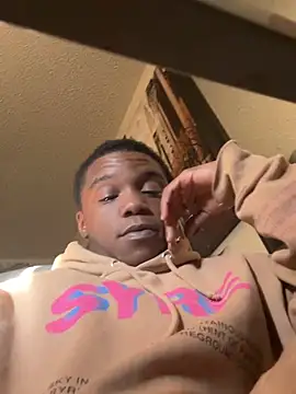 TransboyJay online show from 01/08/26, 11:07