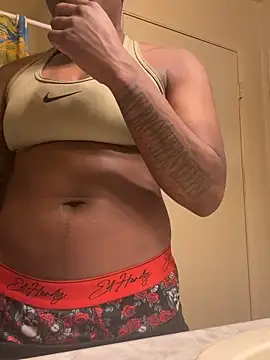 TransboyJay online show from 03/06/26, 09:22