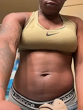 TransboyJay online show from 03/09/26, 08:24