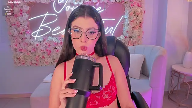 AmberFarrell online show from 01/18/25, 11:22