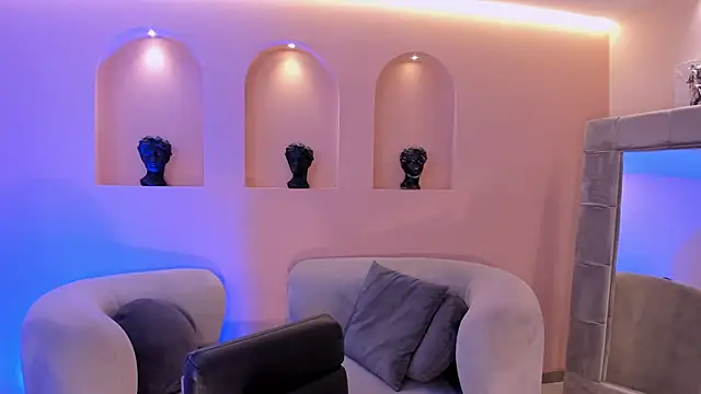 AmberFarrell online show from 01/11/26, 06:13