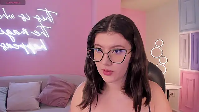 AmberFarrell online show from 02/09/26, 08:13