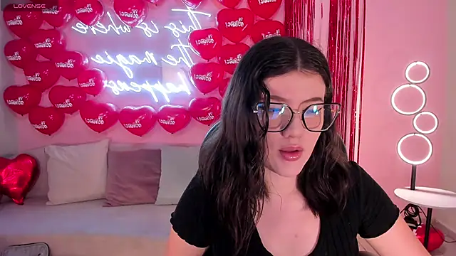 AmberFarrell online show from 02/14/26, 08:38