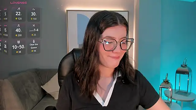 AmberFarrell online show from 02/15/26, 06:15