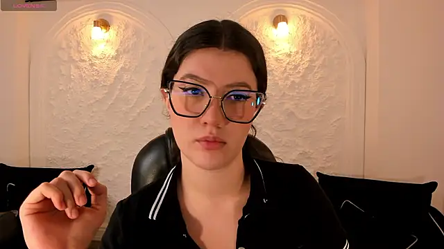 AmberFarrell online show from 02/18/26, 07:54