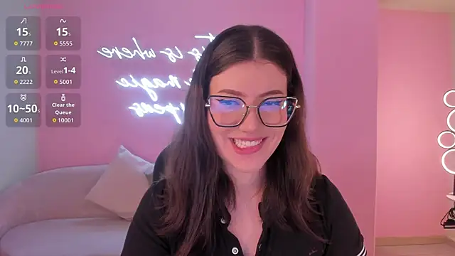 AmberFarrell online show from 04/10/26, 08:02