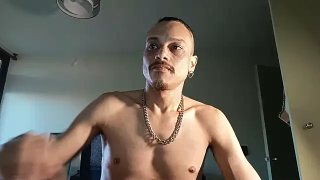 villanocat online show from 11/26/25, 11:06