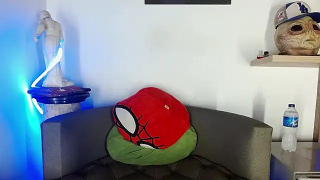 Morgann jones online show from 06/19/26, 03:55