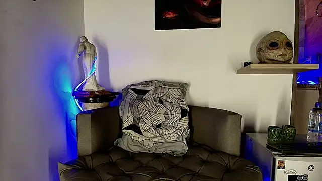 Morgann jones online show from 07/12/26, 11:51