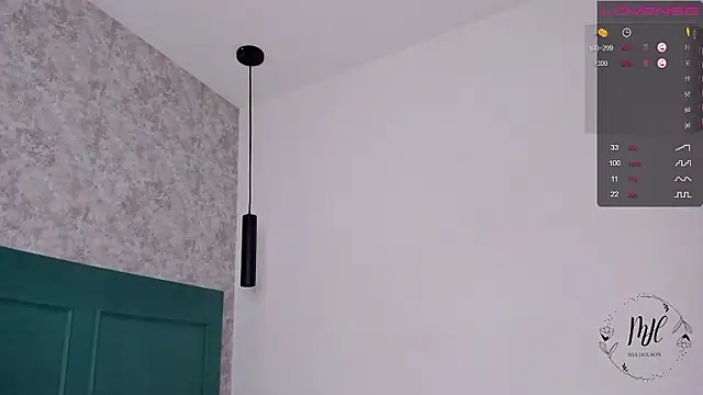 shysweets online show from 12/05/24, 11:38