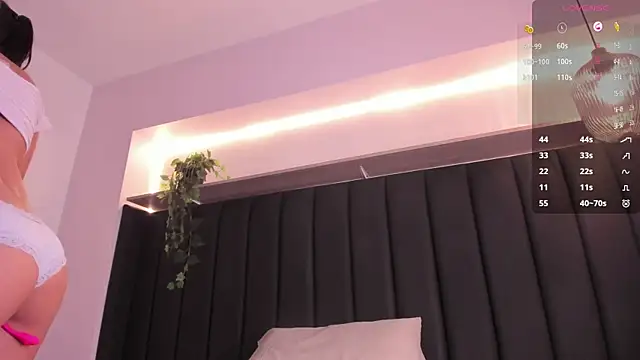 shysweets online show from 01/17/25, 12:21