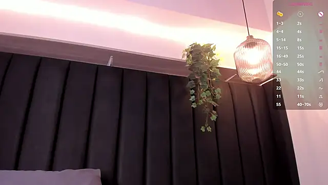 shysweets online show from 01/18/25, 03:59