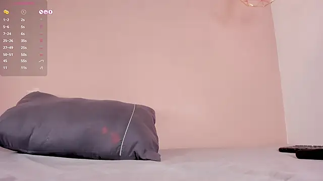 shysweets online show from 03/02/26, 11:39