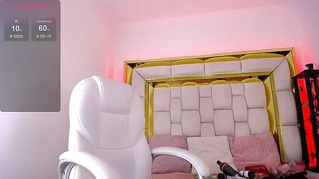 Princess Helena online show from 02/05/25, 03:13