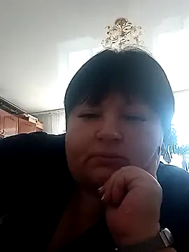 Marina376 online show from 01/14/25, 08:52