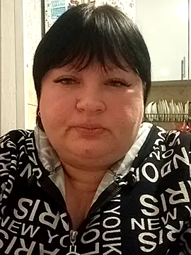 Marina376 online show from 02/16/25, 09:05